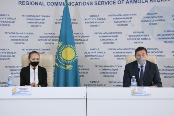 Фотография к новости: Ко второй волне пандемии готовится Акмолинская область