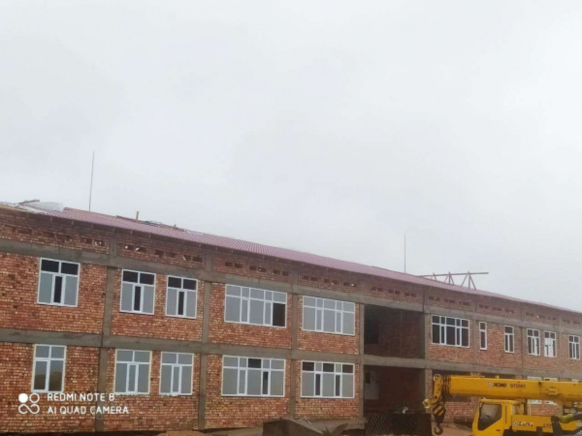 УВП Акмолинской области