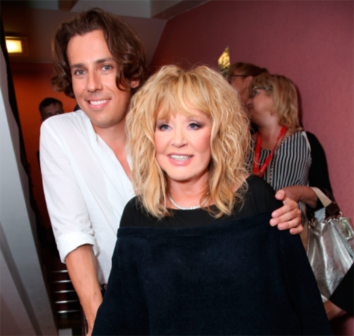 Лилия Шарловская 