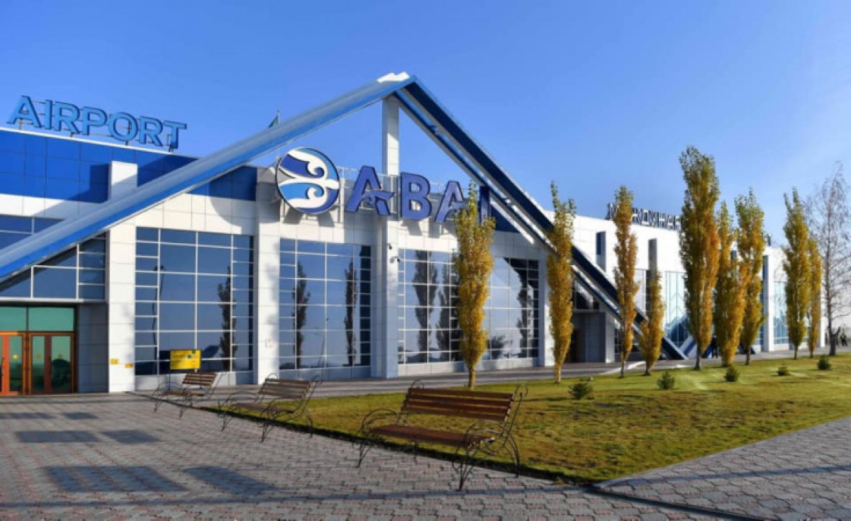 Токаев прибыл с рабочим визитом в Семей