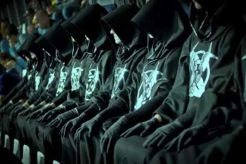 Фотография к новости: Жителя Актау пригласили вступить в тайное общество иллюминатов