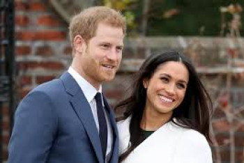 Фотография к новости: Меган Маркл устроила принцу Гарри тайный тур по Лос-Анджелес