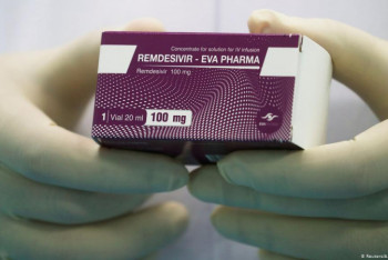 Фотография к новости: ВОЗ признала неэффективными четыре препарата против коронавируса