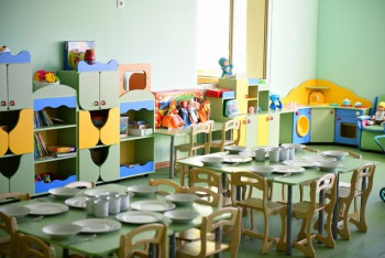 Фотография к новости: Коронавирус выявили у воспитателя детского сада в ЗКО