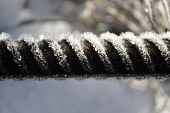 Фотография к новости: Резкое понижение температуры ожидается в Казахстане