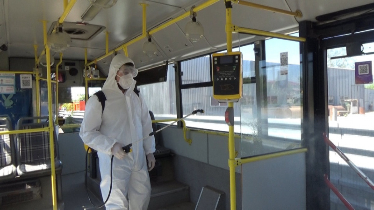 Иллюстративное: astana.gov.kz