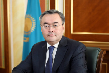 Фотография к новости: МИД РК сделал официальное заявление по ситуации в Кыргызстане