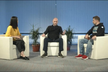 Фотография к новости: "Пенсионные накопления должны работать в экономике страны": глава Общественного совета при ЕНПФ в гостях у "20:20"