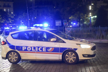 Фотография к новости: СМИ сообщили, что обезглавивший учителя под Парижем родился в России