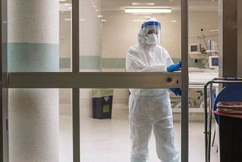 Фотография к новости: Еще 120 человек выздоровели от коронавируса в Казахстане