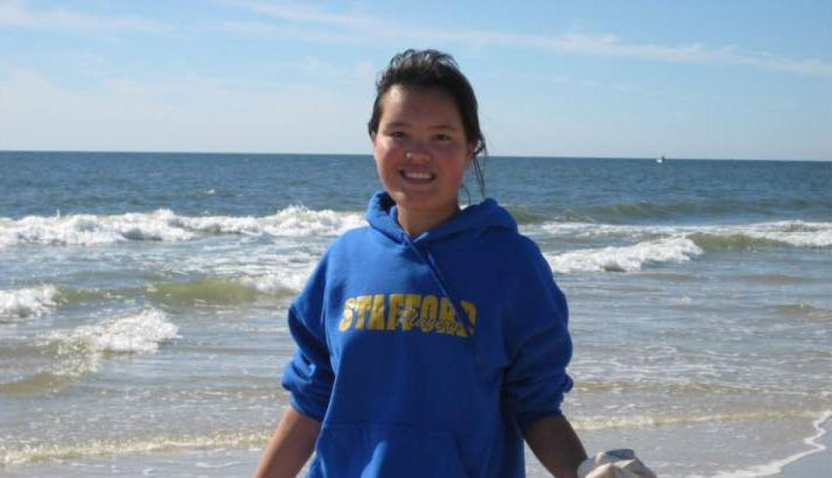 Facebook / @Yana Geraghty