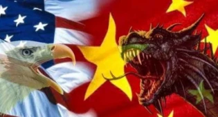 Китай угрожает США массовыми арестами американцев - СМИ