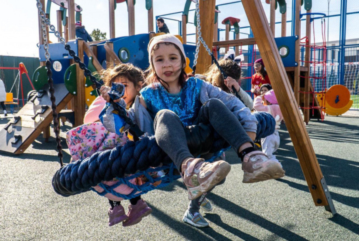 пресс-служба акима Нур-Султана