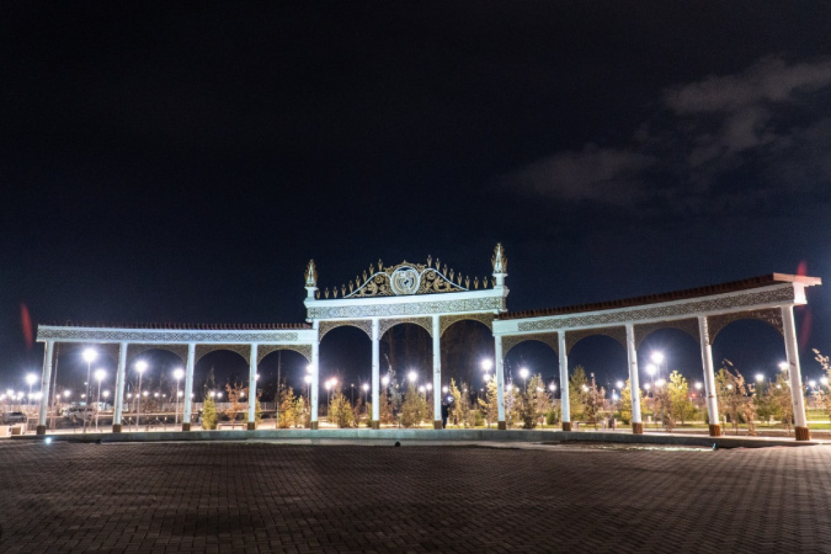 пресс-служба акима Нур-Султана