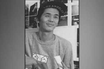 Фотография к новости: Скончался казахстанский дизайнер Bisen