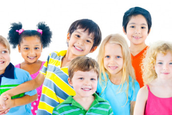 Фотография к новости: Как повысить иммунитет городским детям без лекарств