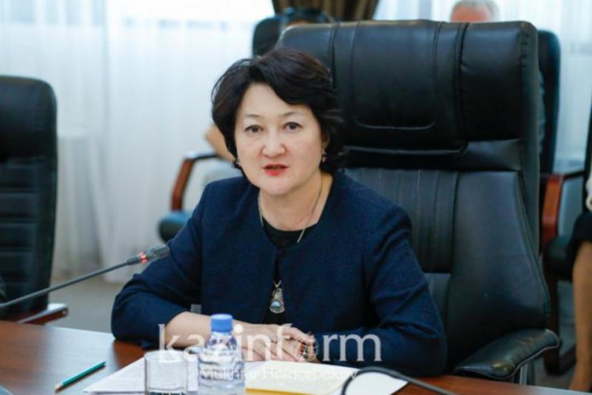 Запрет на выезд за границу действует не для всех спортсменов – Минкульт РК