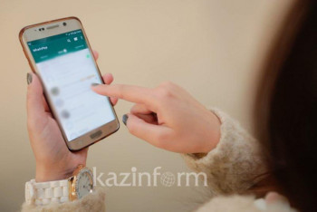 Фотография к новости: Фейк об установлении блокпостов на трассе Нур-Султан – Караганда рассылают в Сети