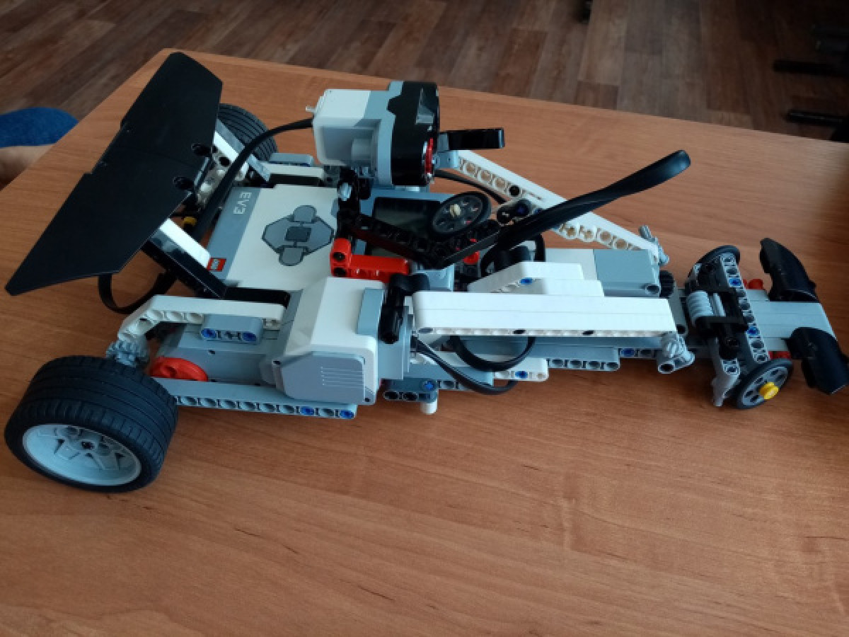 Талантливые ребята Акмолинской области представили свои изобретения на фестивале "Көкше дарыны"