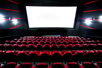 Фотография к новости: Кинотеатры откроются в Казахстане с 26 октября