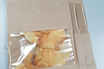 Фотография к новости: Чипсы из дыни: ученый планирует производить эко-фуд в Кызылорде