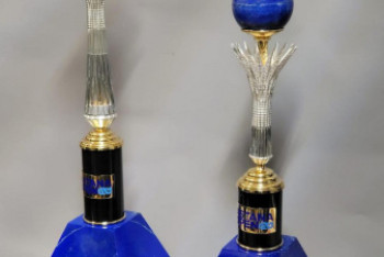 Фотография к новости: Для участников Astana Open заготовили 1,5 тысячи ПЦР-тестов, турнир стартует 25 октября