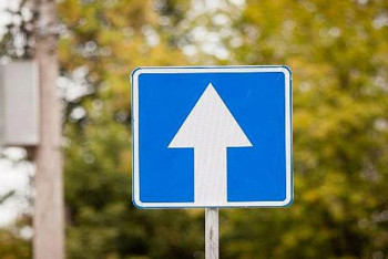 Фотография к новости: Одностороннее движение планируют ввести по улице Е652 в Нур-Султане