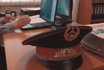 Фотография к новости: Смерть подозреваемого – уволены пять полицейских в ВКО