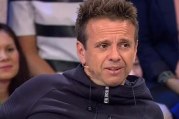 Фотография к новости: Друзья Андрея Губина заявили о его пропаже