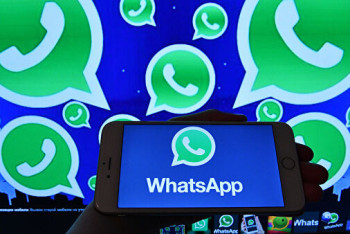 Фотография к новости: В WhatsApp появится возможность звонков с компьютера