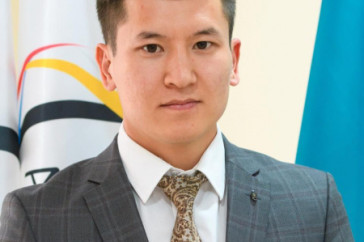 Фотография к новости: Как сделать настольный теннис популярнее в Казахстане