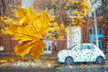 Фотография к новости: Какая погода ожидает казахстанцев 21 октября