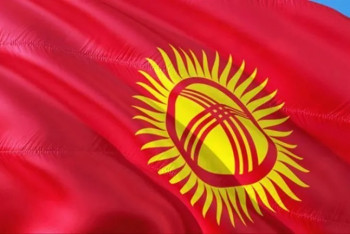 Фотография к новости: Дату повторных парламентских выборов назначила ЦИК Кыргызстана