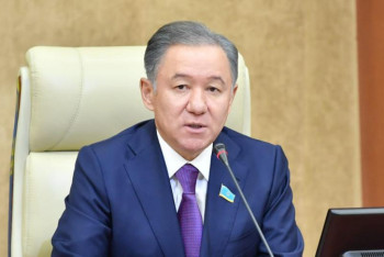 Фотография к новости: Минздрав проснулся как после наркоза – Нигматулин указал на неисполнение поручения Президента