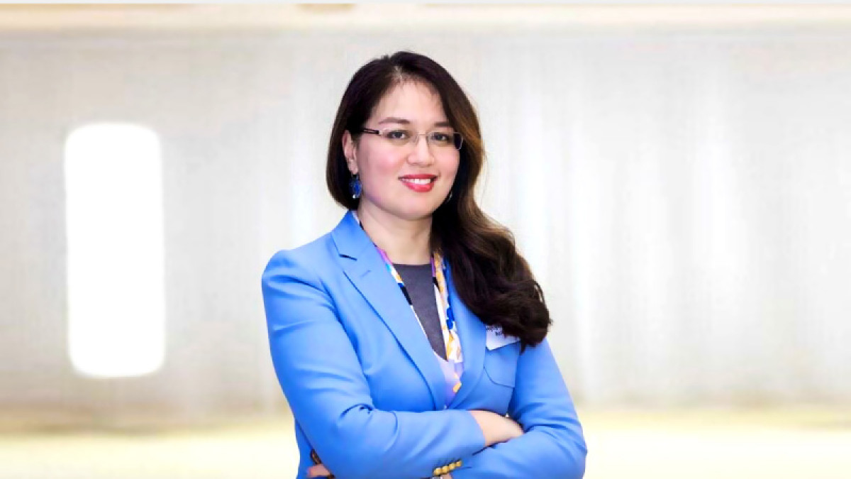 Экс-ответсек Минздрава стала заместителем Алексея Цоя