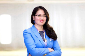 Фотография к новости: Экс-ответсек Минздрава стала заместителем Алексея Цоя