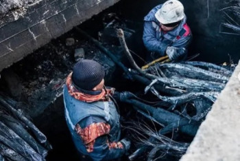 Фотография к новости: По два года лишения свободы получили виновные в блэкауте в Нур-Султане