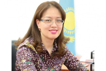 Фотография к новости: Почему вице-министром здравоохранения назначили экс-ответсека без медицинского образования