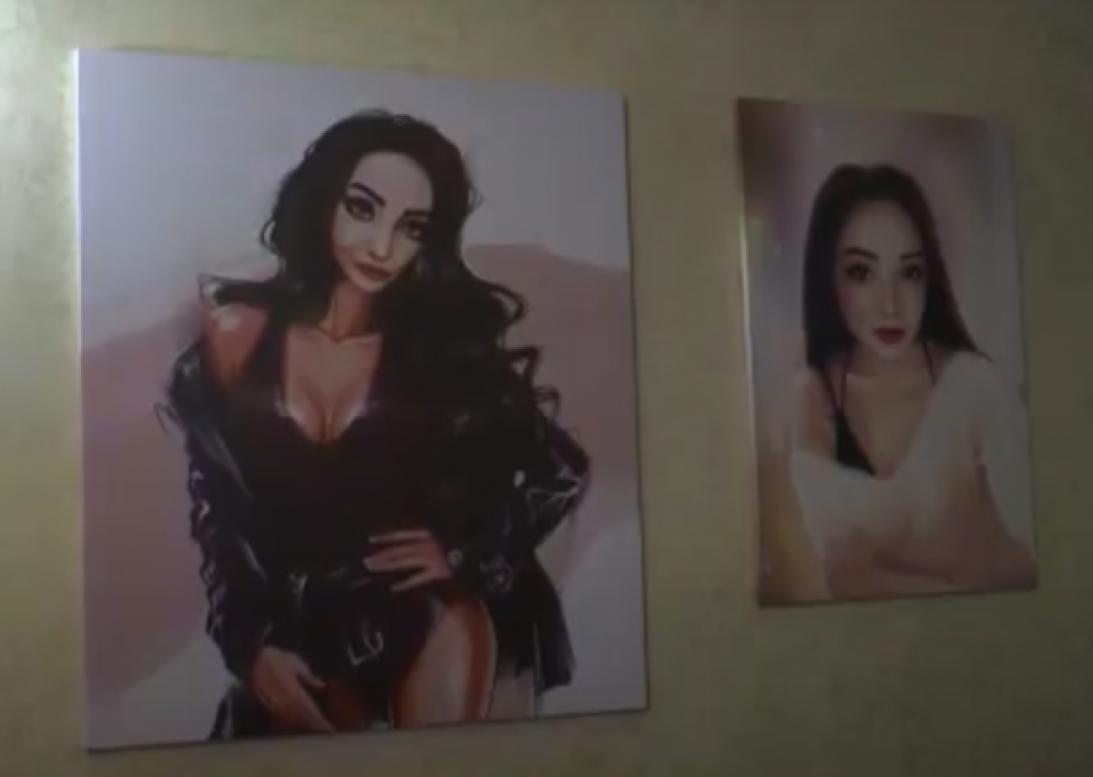 Ресейлік транссексуалдармен бейне сұхбат