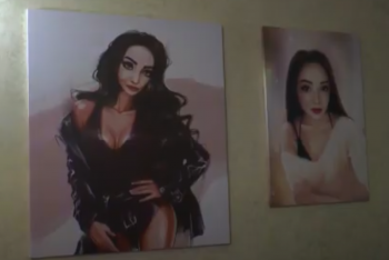 Фотография к новости: Полицейские выявили несколько секс-притонов в Алматы