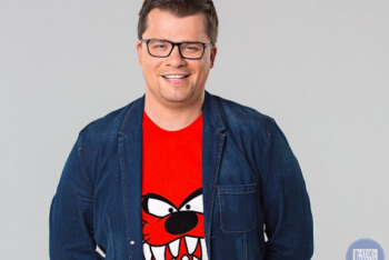 Фотография к новости: Гарик Харламов довел до истерики телефонного мошенника