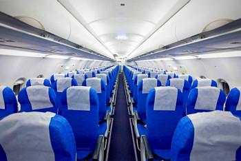 Фотография к новости: Все авиапассажиры прибыли из Турции в Шымкент со справками ПЦР