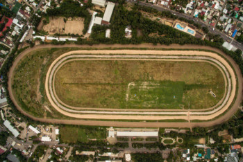 Фотография к новости: Члены Нацсовета просят Президента запретить застройку ипподрома в Шымкенте