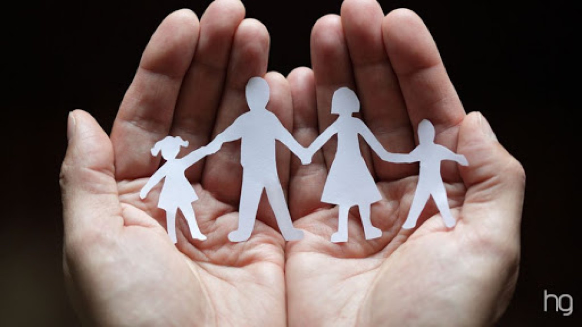 Индекс благополучия детей внедрят в Казахстане