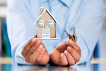 Фотография к новости: Дать возможность покупать "вторичку" по программе "5-10-20" предложил НСОД