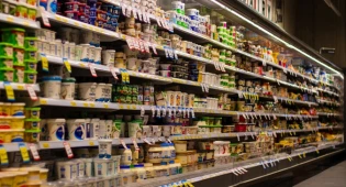 Как будут бороться с ростом цен на социально значимые продовольственные товары в Казахстане