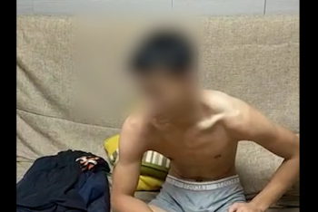 Фотография к новости: 10 мужчин оказывали интим-услуги в Нур-Султане