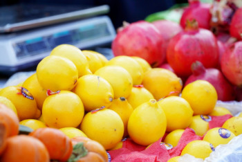 Фотография к новости: Сельскохозяйственная ярмарка пройдет в выходные в Нур-Султане