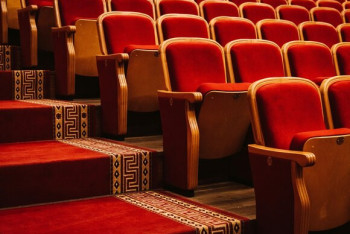 Фотография к новости: 24-25 октября астанчане смогут посетить гала-балет, постановки и мастер-классы