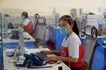 Фотография к новости: Кульгинов обратился к астанчанам